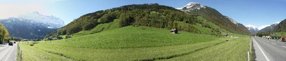 Glarus, Switzerland, null